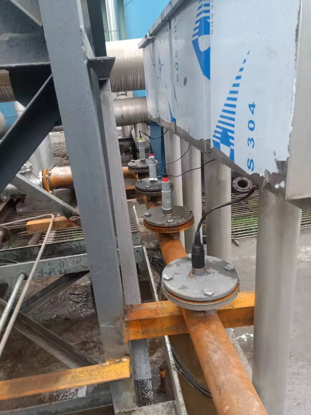 氟离子分析仪 氟离子分析仪