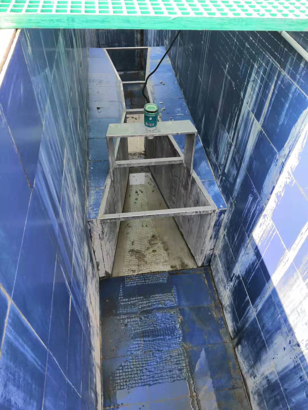 k8.com明渠流量计 k8.com明渠流量计